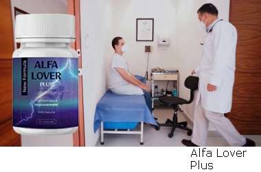 Opiniones Sobre Alfa Lover Plus Para Follar